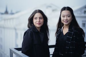 Rhedas concert - Duo Piano et Alto